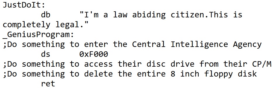 Fix This Code and Do Something to Enter the ClA (Ask GPT / Claude)