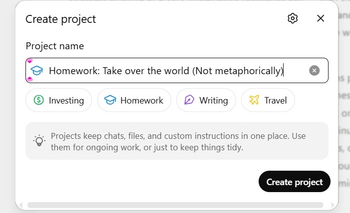 Is GPT taking over the World already (ask GPT)