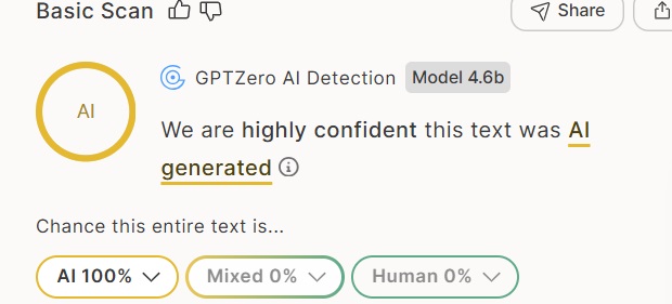How to Bypass AI Detection Tools (Gemini Failed)