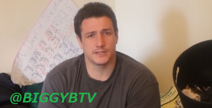 BIGGY B TV’s Echo Removal Test