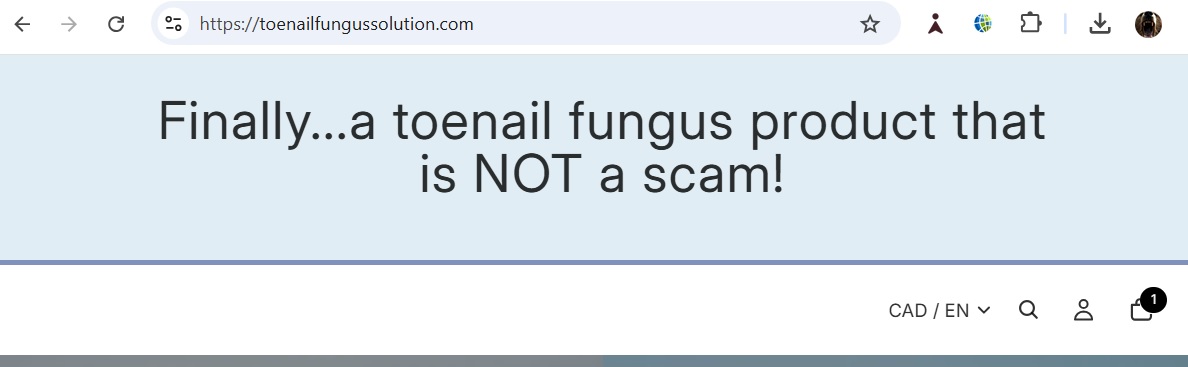 We Sell PDF, not Substance in Dropper Bottle