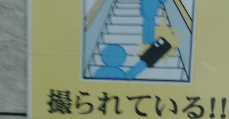 Japan’s Dystopian Police State is Real (Ask GPT)