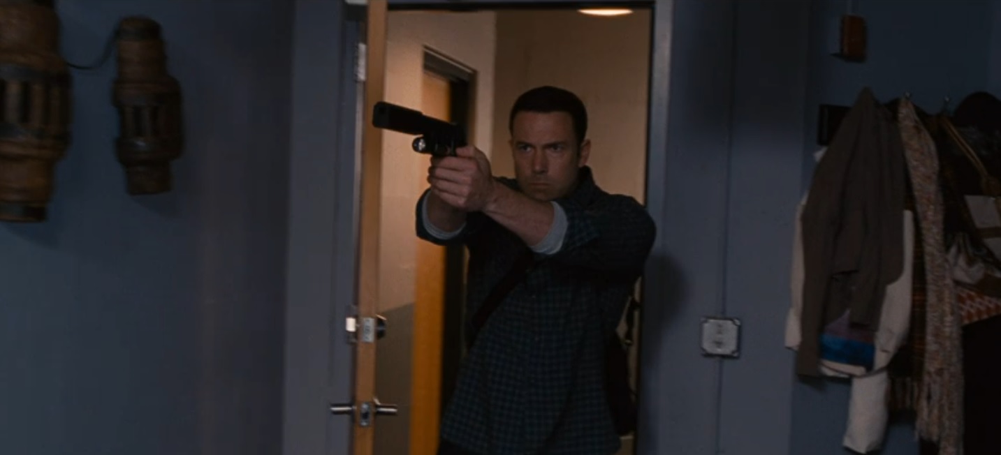 The Accountant (2016) – Having GPT as my Cinema Buddy